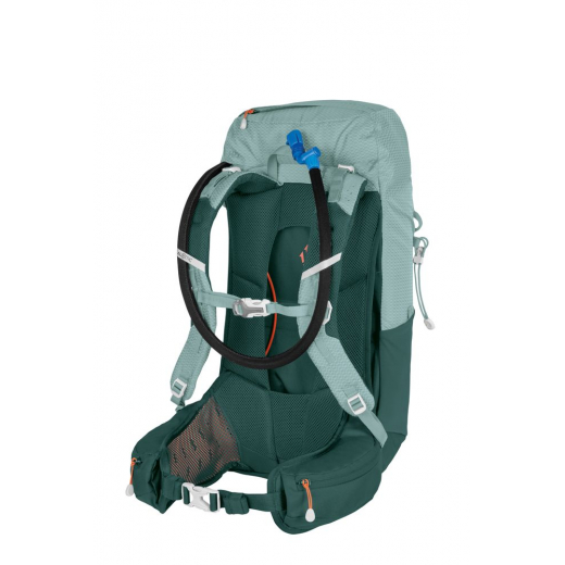 Hikemaster 24 Femme Vert Ant Toul