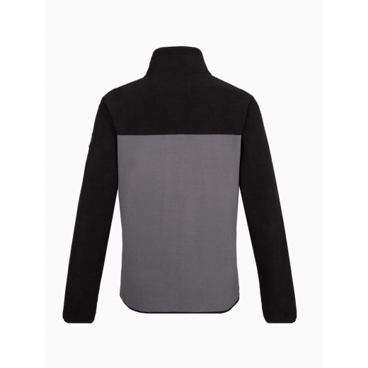 Veste Polaire Volvi Anthracite