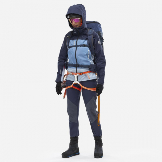 Veste Femme Kamet GTX Blue