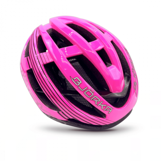 Climbert Rose Bjorka