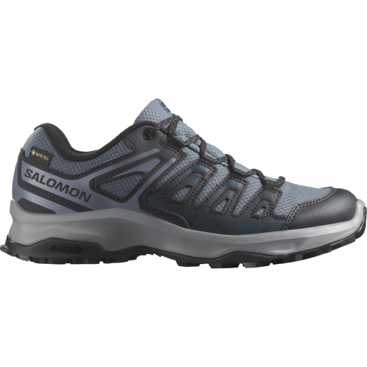 Extegra GTX Femme Black Grisaille