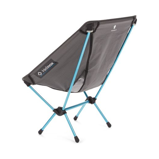 Siege Pliant Chair Zero Noir