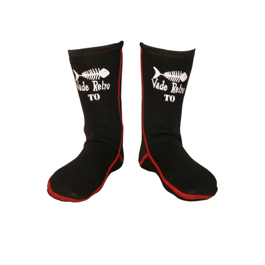 Chaussettes 3mm Reversibles