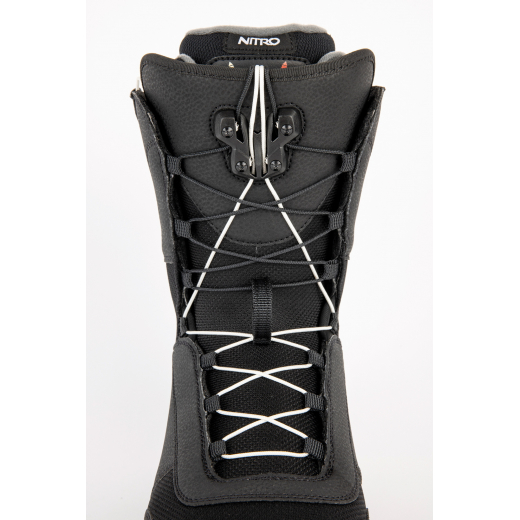 TANGENT TLS – Boots snowboard homme – Chullanka