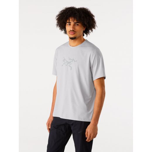 T-shirt Cormac Logo Solitude