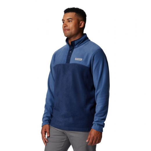 Polaire Steens Mountain II Collegiate Navy Dark Mountain