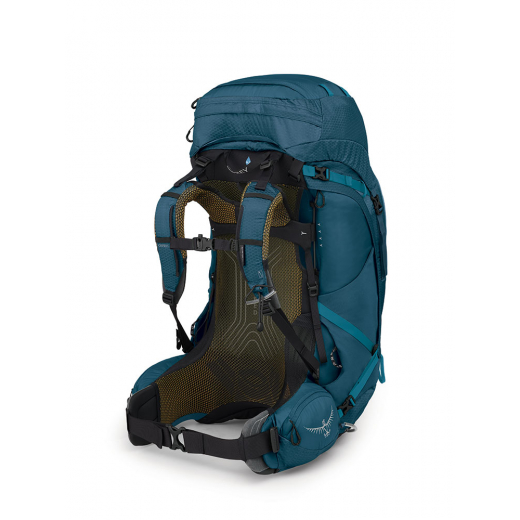 Atmos Ag 65 Venture Blue