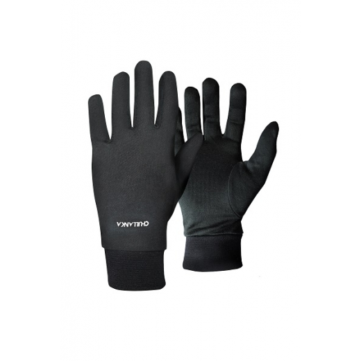 SOUS-GANTS SOIE