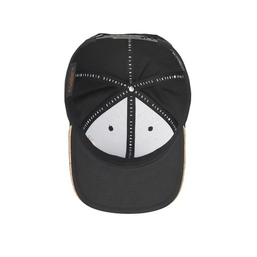 Kline Bb Cap Black