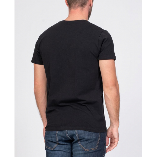 T-Shirt Cress Noir