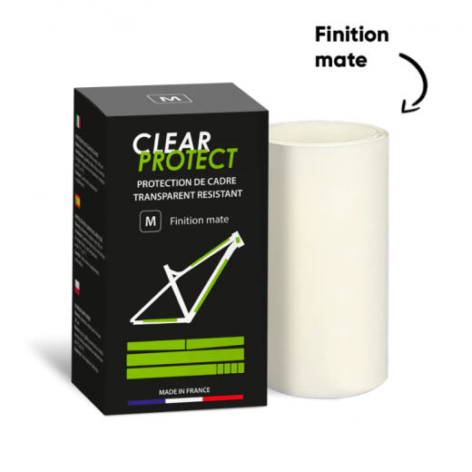 Protection Mate Taille M - Protections Cadre | Clearprotect