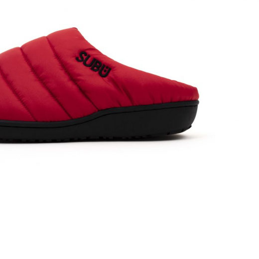 Chausson Subu Red