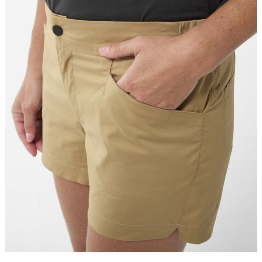 Short Femme Capitan Kelp