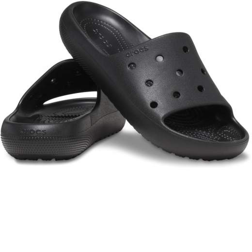 Slide Classis Noir
