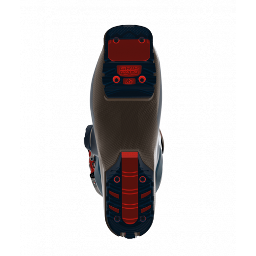 MINDBENDER 120 BOA - 2026