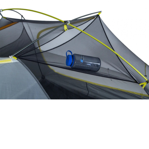 Tente Hornet Osmo 3p Verte