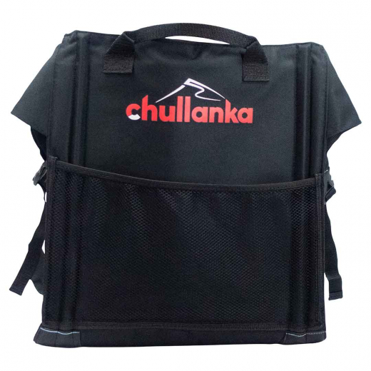 Climb-seat Vertica