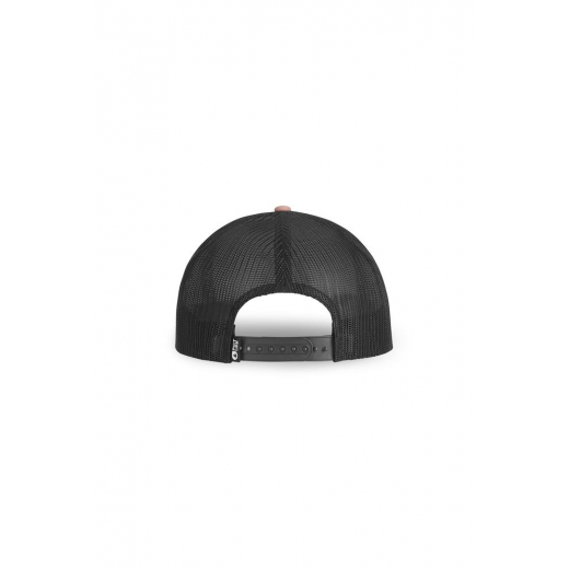 Casquette Kuldo Truck  Dark Stone