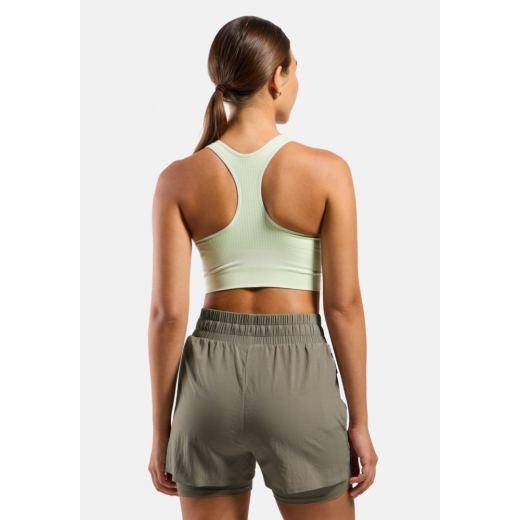 Brassière Seamless High Patina Green Ambrosia