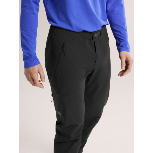 Pantalon Gamma SL Black
