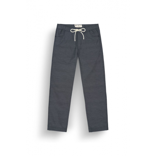 Pantalon Crusy Dark Blue