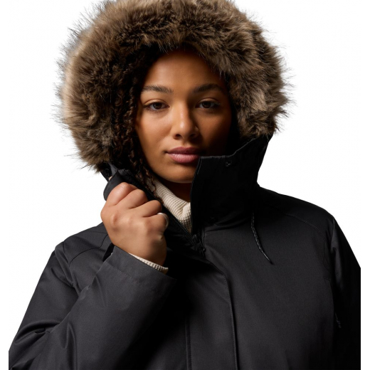 Veste Femme Suttle Mountain III Black