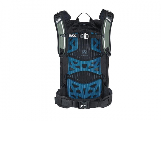 Sac à Dos Stage 18L Noir Evoc