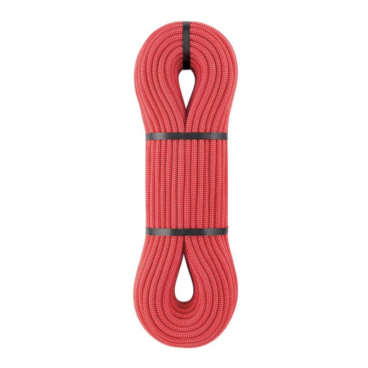 Corde Arial 9.5mm Rouge 80m