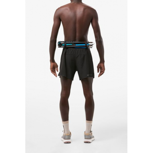 Race Shorts Black - Short | Nnormal
