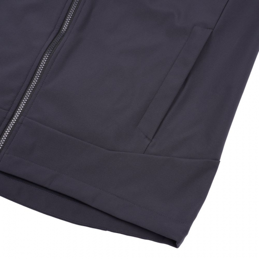 Veste Barmstedt Gris