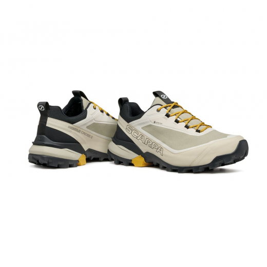 Ribelle Cross 2 GTX Lemon Curry