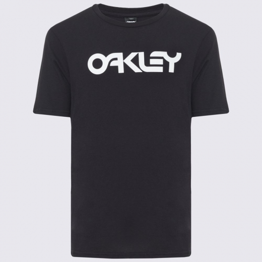 T-shirt Mark Ii Black White