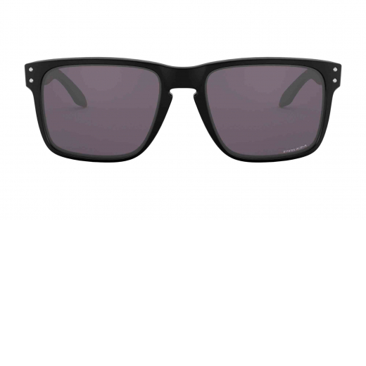 Holbrook Xl Matte Black Prizm Grey