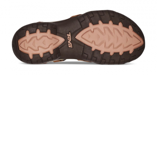 Tirra Leather Hybr Femme
