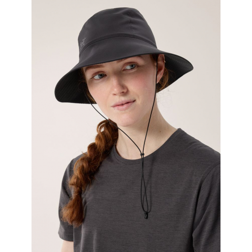 Chapeau Sinsola Shade Black
