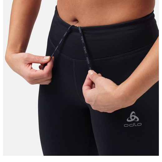 Corsaire Femme 3/4 Essential Black