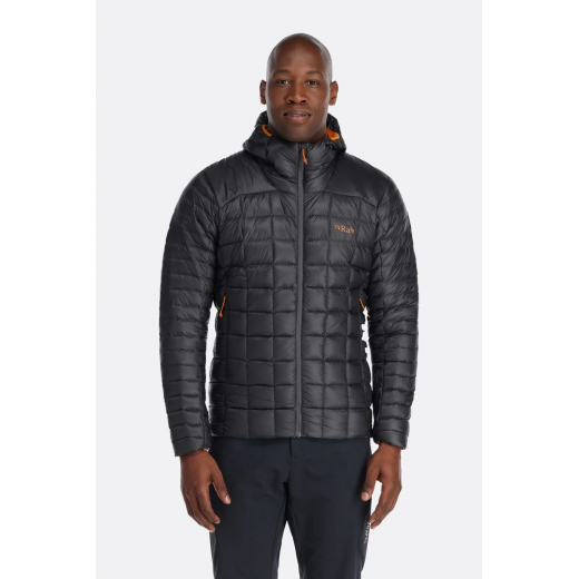 Doudoune Mythic Alpine Light Graphene