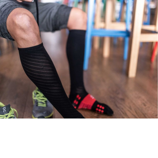 Full Socks Recovery