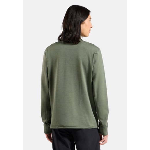 Veste Polaire Grid Fleece Shadow Melange