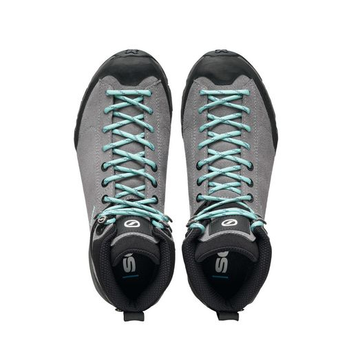 Mojito Hike Femme Lagon