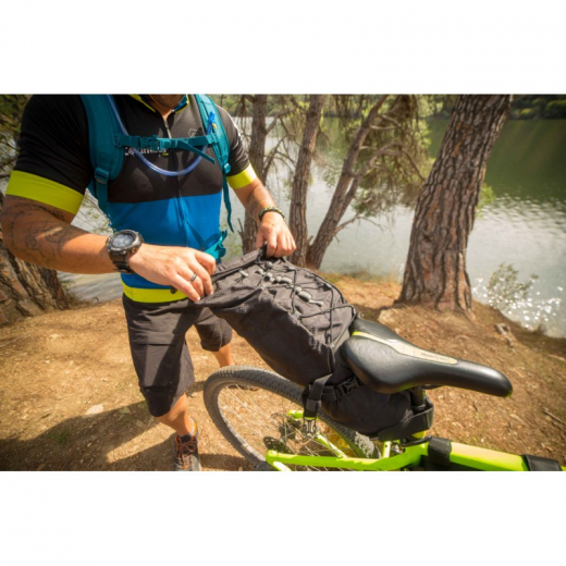 Sacoche de selle 18L