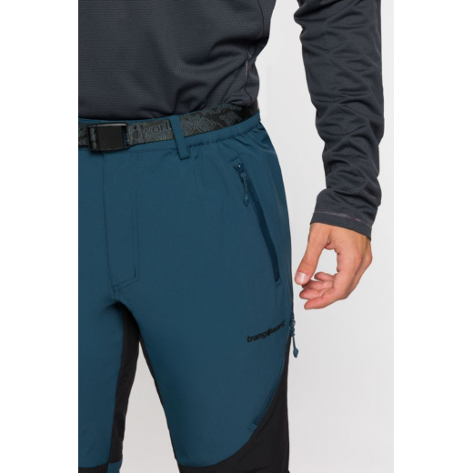 Pantalon Grisons Reflecting Pound Caviar