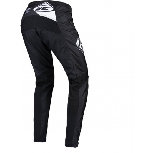 Elite Kids Blk F