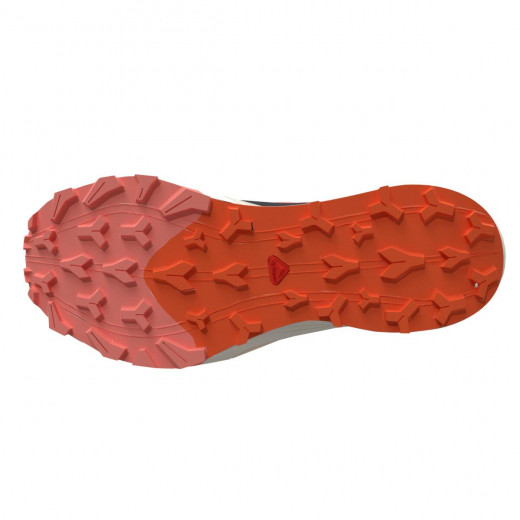 Thundercross Femme Fusion Coral Black