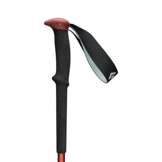 Trail Iron Red