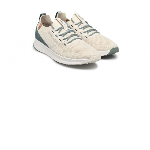 Tsavo 3 White Green