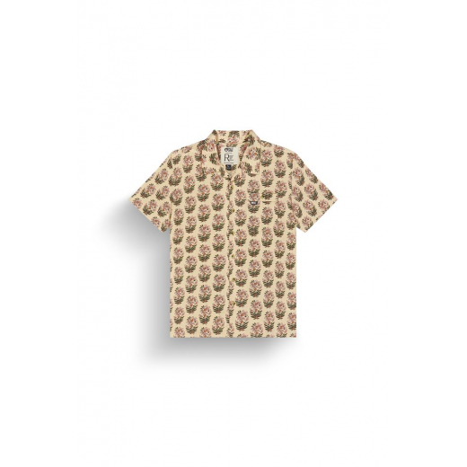 Chemise Mokara Eden Pistil Print