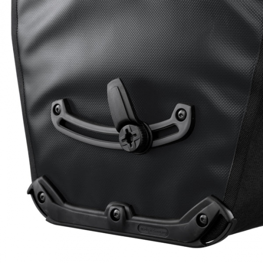 Back - Roller 40L Noir