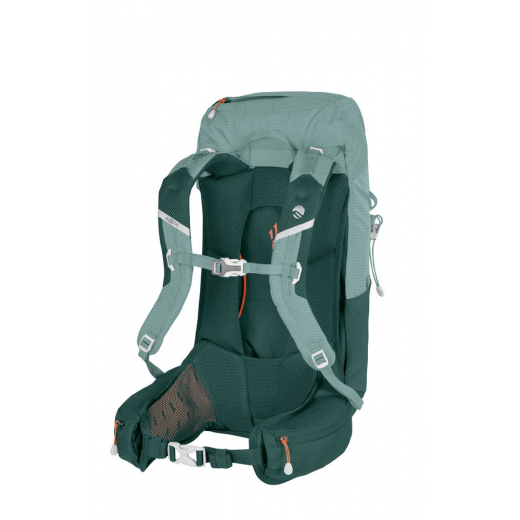 Hikemaster 24 Femme Vert Ant Toul