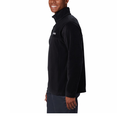 Polaire Steens Mountain Half Snap Black